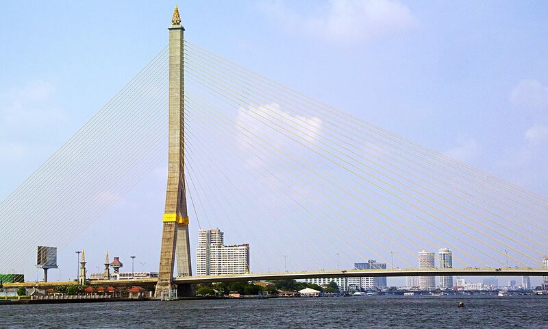 PATTAYA & BANGKOK TURU 2023 TRVZ