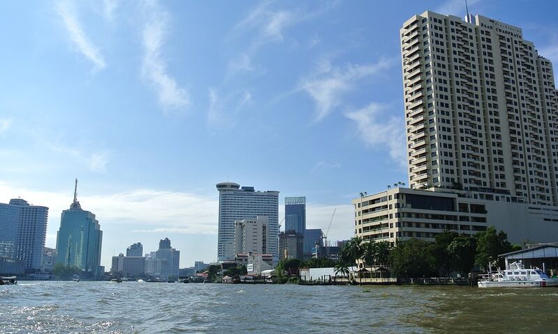PATTAYA & BANGKOK TURU 2023 TRVZ