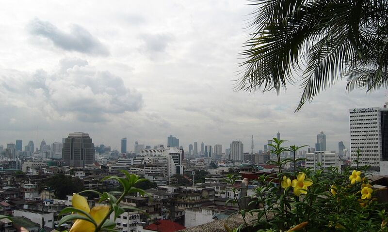 PATTAYA & BANGKOK TURU 2023 TRVZ