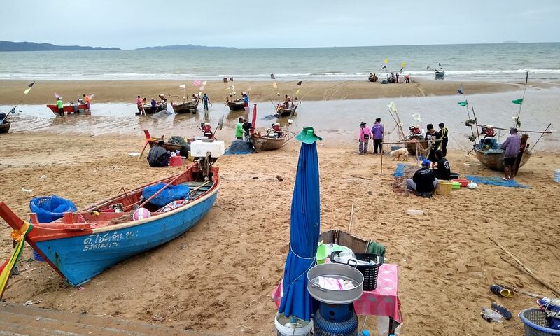 PATTAYA & BANGKOK TURU 2023 TRVZ