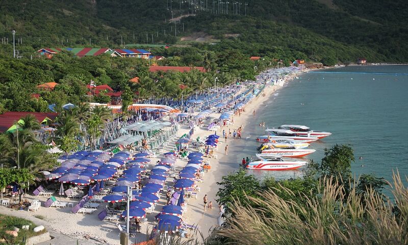 PATTAYA & BANGKOK TURU 2023 TRVZ