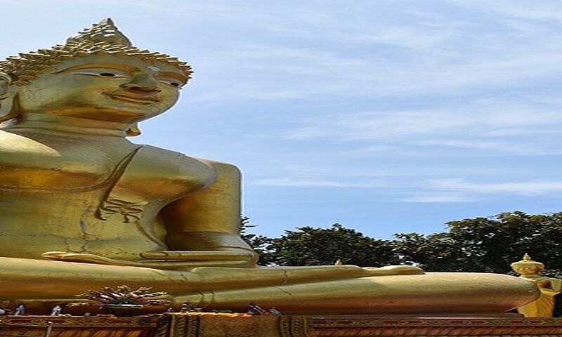 PATTAYA & BANGKOK TURU 2023 TRVZ