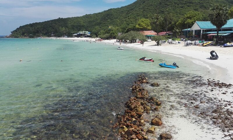 PATTAYA & BANGKOK TURU 2023 TRVZ