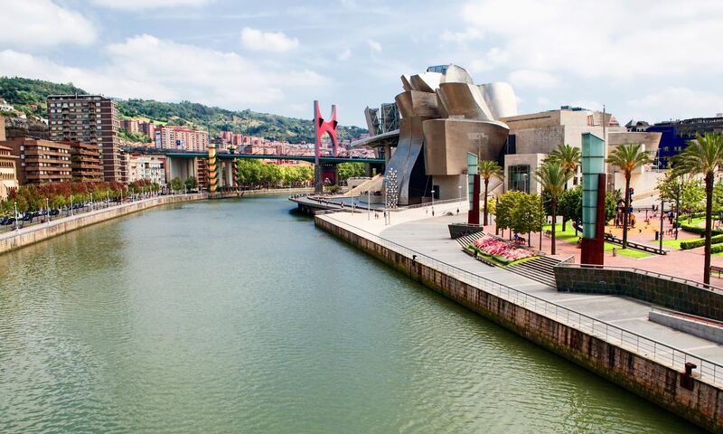 İSPANYA CHARTER TURLARI BİLBAO & TOULOUSE & BARCELONA ARALIK 2023 TRVZ