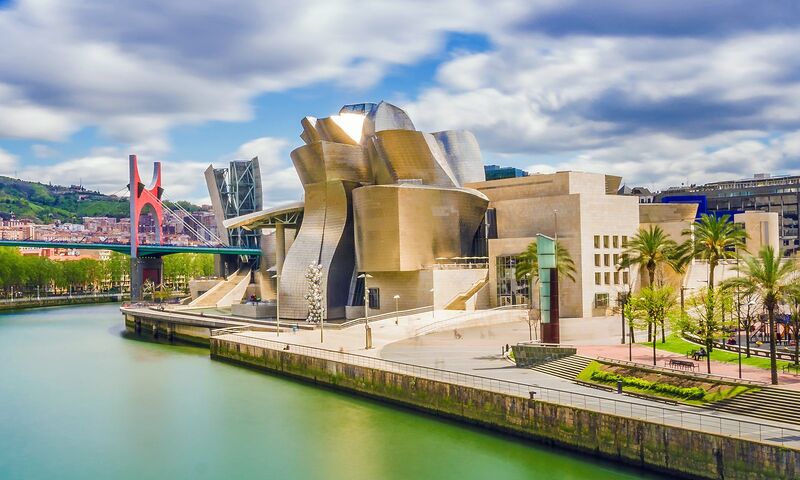 İSPANYA CHARTER TURLARI BİLBAO & TOULOUSE & BARCELONA ARALIK 2023 TRVZ