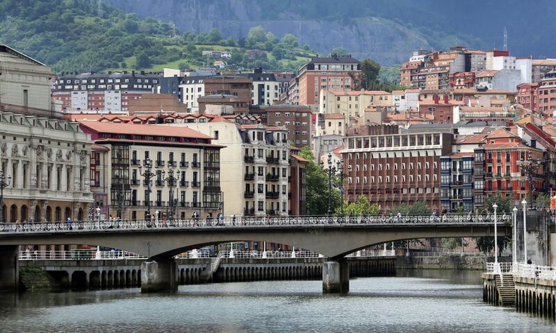 İSPANYA CHARTER TURLARI BİLBAO & TOULOUSE & BARCELONA ARALIK 2023 TRVZ