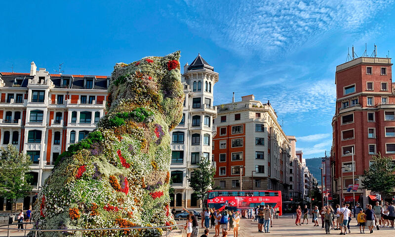 İSPANYA CHARTER TURLARI BİLBAO & TOULOUSE & BARCELONA ARALIK 2023 TRVZ