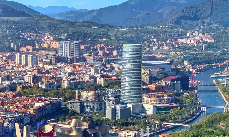 İSPANYA CHARTER TURLARI BİLBAO & TOULOUSE & BARCELONA ARALIK 2023 TRVZ