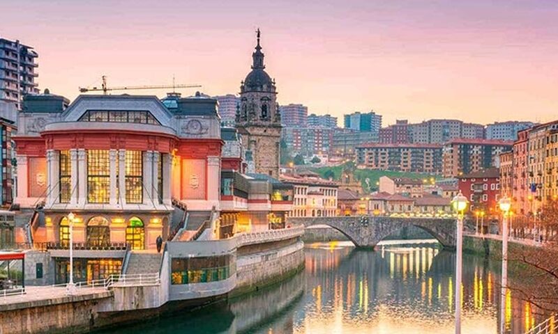 İSPANYA CHARTER TURLARI BİLBAO & TOULOUSE & BARCELONA ARALIK 2023 TRVZ