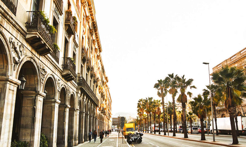 İSPANYA CHARTER TURLARI BİLBAO & TOULOUSE & BARCELONA ARALIK 2023 TRVZ