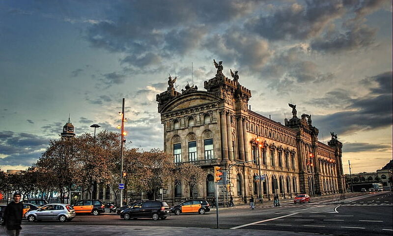 İSPANYA CHARTER TURLARI BİLBAO & TOULOUSE & BARCELONA ARALIK 2023 TRVZ