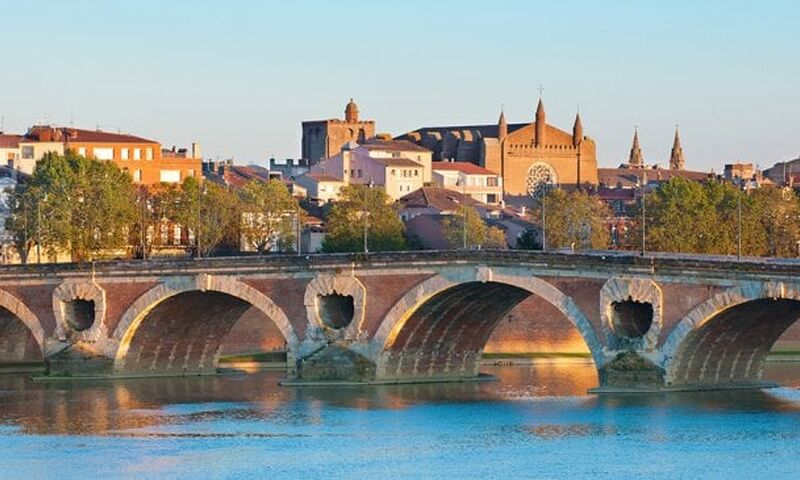 İSPANYA CHARTER TURLARI BİLBAO & TOULOUSE & BARCELONA ARALIK 2023 TRVZ