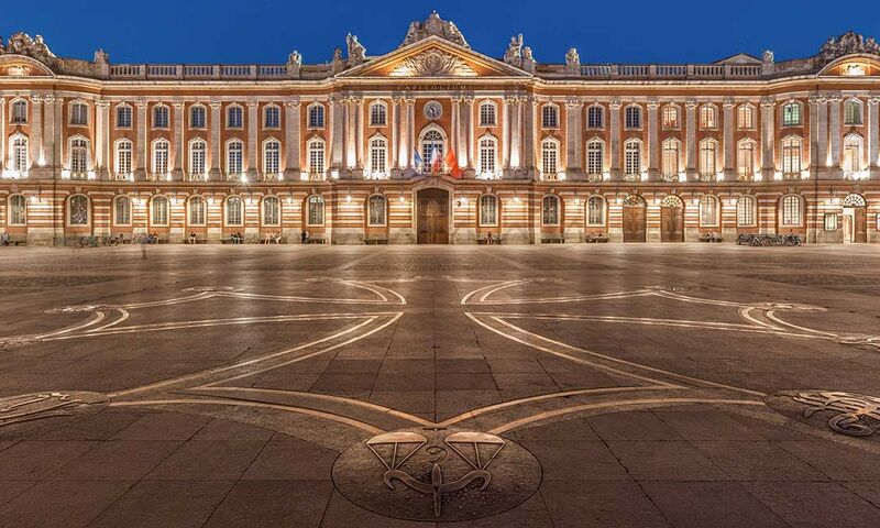 İSPANYA CHARTER TURLARI BİLBAO & TOULOUSE & BARCELONA ARALIK 2023 TRVZ