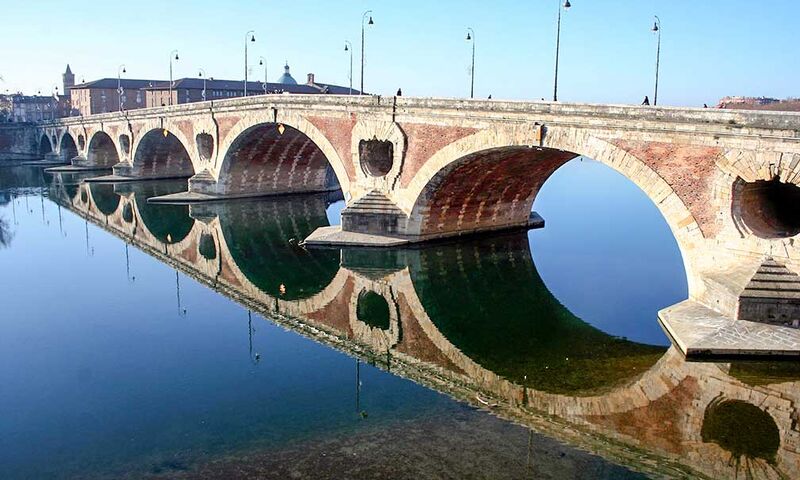 İSPANYA CHARTER TURLARI BİLBAO & TOULOUSE & BARCELONA ARALIK 2023 TRVZ