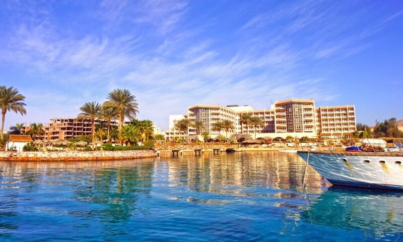 SUPER PROMO HURGADA TURU KOLAY VİZE 2023 BNRT