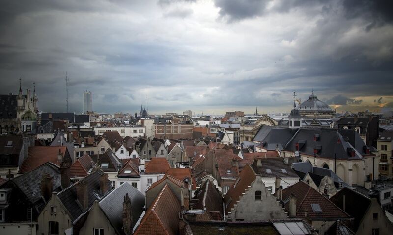 BENELUX & PARİS & KÖLN 2023-2024 İSTY