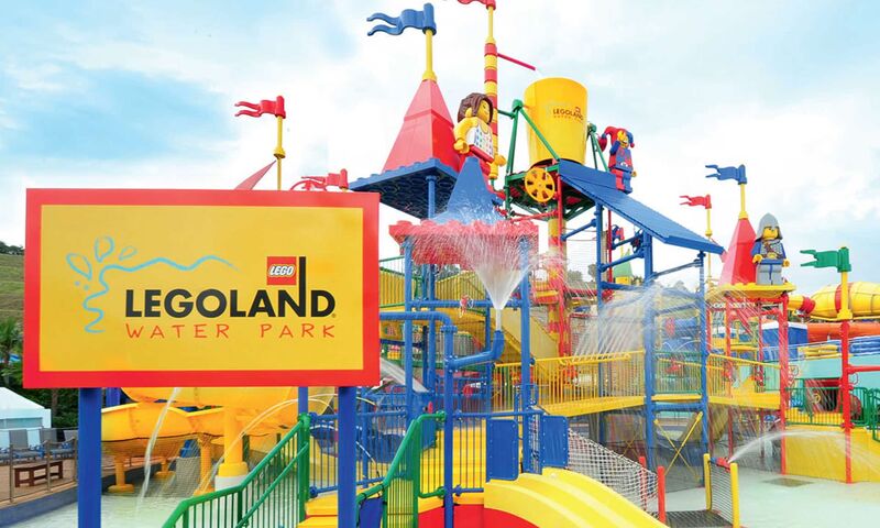 DUBAİ & LEGOLAND TURU 2023-2024 TRVZ