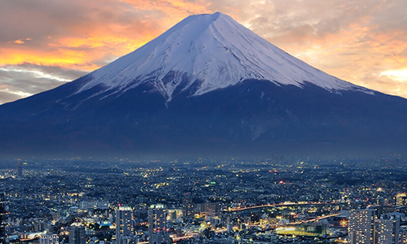 DOĞAN GÜNEŞİN ÜLKESİ JAPONYA 2024 SKY