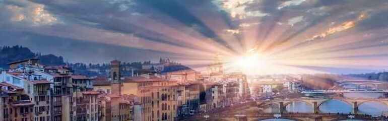 SÜPER PROMO ROMA & FLORANSA & VENEDİK TURU ROTASI 2023 YILBAŞI BNRT