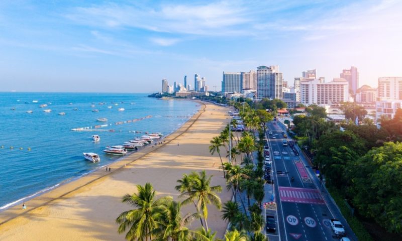 PATTAYA FIRSAT TURU