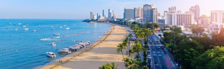 PATTAYA FIRSAT TURU