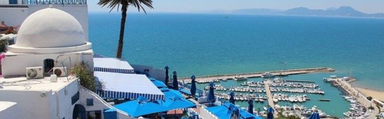 Görkemli Tunus ve Antik Kentler 3 Gece - THY ile (2027 Kış Dönemi) (Tüm Turlar ve Akşam Yemekleri Dahil)