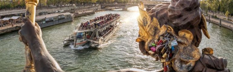 YILBAŞI PARİS TURU 2026 TK (CDG-CDG)