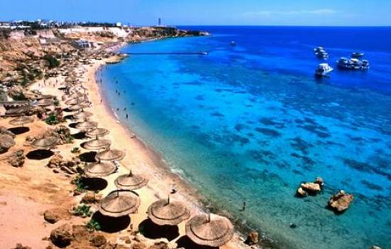 SHARM EL SHEIKH VİZESİZ KASIM VE ARALIK 2023 İSTY
